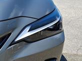Thumbnail of 2022 Atomic Silver Lexus NX 350