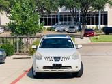 Thumbnail of 2010 Phantom White Pearl Nissan Rogue