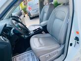 Thumbnail of 2010 Phantom White Pearl Nissan Rogue