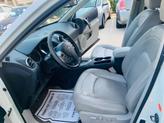 Thumbnail of 2010 Phantom White Pearl Nissan Rogue