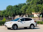 Thumbnail of 2010 Phantom White Pearl Nissan Rogue