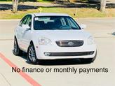 Photo of 2007 WHITE Kia Optima