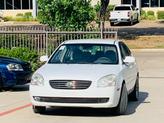 Thumbnail of 2007 WHITE Kia Optima