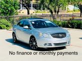 Photo of 2017 Quicksilver Metallic Buick Verano