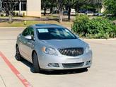 Thumbnail of 2017 Quicksilver Metallic Buick Verano