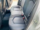 Thumbnail of 2011 Radiant Silver Metallic Cadillac CTS