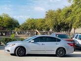 Thumbnail of 2017 Brilliant Silver Nissan Altima