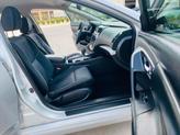 Thumbnail of 2017 Brilliant Silver Nissan Altima