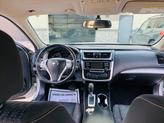 Thumbnail of 2017 Brilliant Silver Nissan Altima
