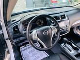 Thumbnail of 2017 Brilliant Silver Nissan Altima