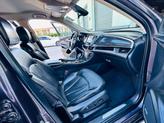 Thumbnail of 2016 Midnight Amethyst Metallic Buick Envision