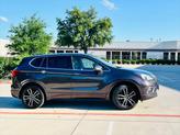 Thumbnail of 2016 Midnight Amethyst Metallic Buick Envision