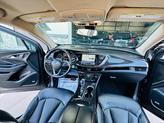 Thumbnail of 2016 Midnight Amethyst Metallic Buick Envision