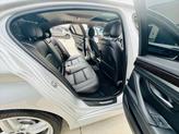 Thumbnail of 2014 SILVER BMW 528