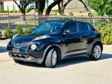 Thumbnail of 2012 Sapphire Black Nissan Juke