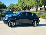 Thumbnail of 2012 Sapphire Black Nissan Juke