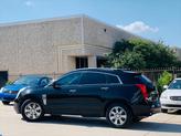 Thumbnail of 2014 BLACK Cadillac SRX