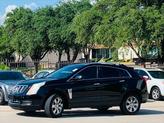 Thumbnail of 2014 BLACK Cadillac SRX