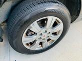 Thumbnail of 2014 BLACK Cadillac SRX