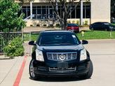 Thumbnail of 2014 BLACK Cadillac SRX