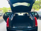 Thumbnail of 2014 BLACK Cadillac SRX