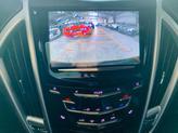 Thumbnail of 2014 BLACK Cadillac SRX