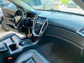 Thumbnail of 2014 BLACK Cadillac SRX
