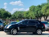 Thumbnail of 2014 BLACK Cadillac SRX