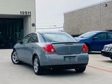 Thumbnail of 2009 Dark Steel Gray Metallic Pontiac G6