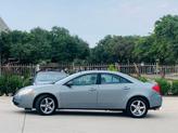 Thumbnail of 2009 Dark Steel Gray Metallic Pontiac G6