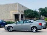 Thumbnail of 2009 Dark Steel Gray Metallic Pontiac G6