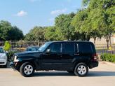 Thumbnail of 2010 Brilliant Black Crystal Pearlcoat Jeep Liberty