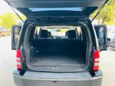 Thumbnail of 2010 Brilliant Black Crystal Pearlcoat Jeep Liberty