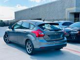 Thumbnail of 2013 Sterling Gray Metallic Ford Focus