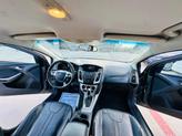 Thumbnail of 2013 Sterling Gray Metallic Ford Focus