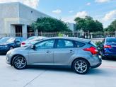 Thumbnail of 2013 Sterling Gray Metallic Ford Focus