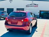 Thumbnail of 2008 Venom Red Pearl Nissan Rogue