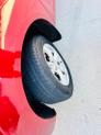 Thumbnail of 2008 Venom Red Pearl Nissan Rogue