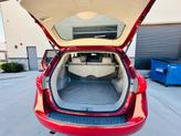 Thumbnail of 2008 Venom Red Pearl Nissan Rogue
