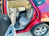 Thumbnail of 2008 Venom Red Pearl Nissan Rogue