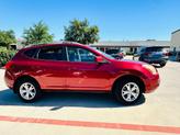 Thumbnail of 2008 Venom Red Pearl Nissan Rogue