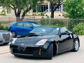 Thumbnail of 2004 Super Black Nissan 350Z