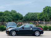 Thumbnail of 2004 Super Black Nissan 350Z