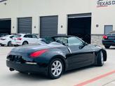 Thumbnail of 2004 Super Black Nissan 350Z