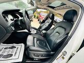 Thumbnail of 2012 WHITE Audi A4