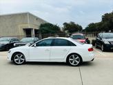 Thumbnail of 2012 WHITE Audi A4