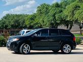 Thumbnail of 2013 Tuxedo Black Metallic Ford Edge
