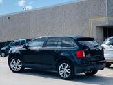 Thumbnail of 2013 Tuxedo Black Metallic Ford Edge
