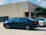 Thumbnail of 2012 BLACK Ford Fusion