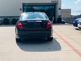 Thumbnail of 2012 BLACK Ford Fusion